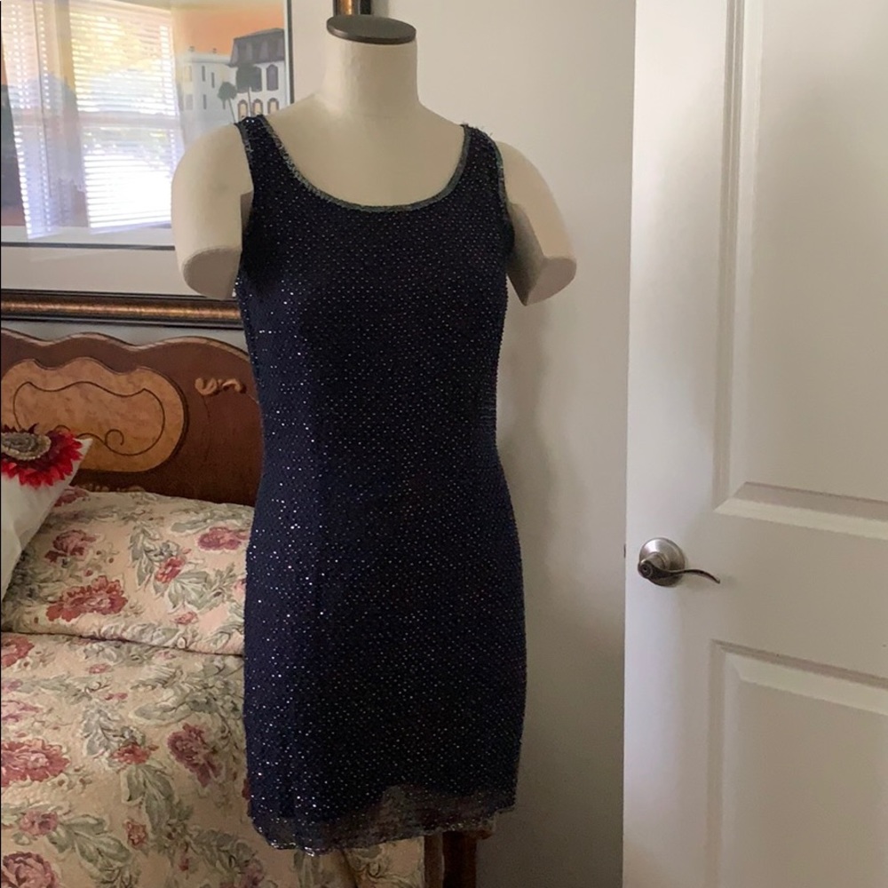 Cocktail dress